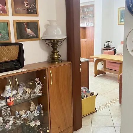 Appartamento Eni Durrës