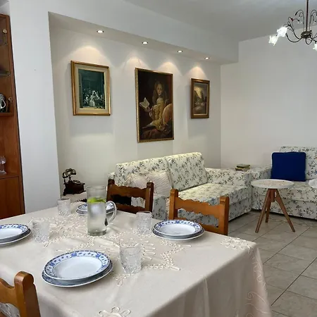 Appartamento Eni